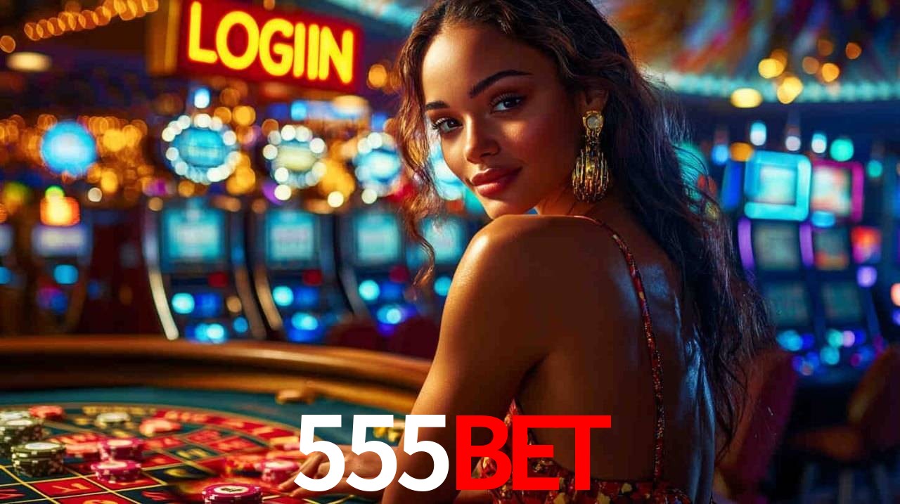 Experiência VIP 555bet