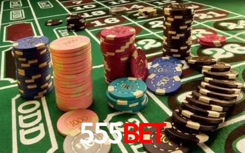 555bet