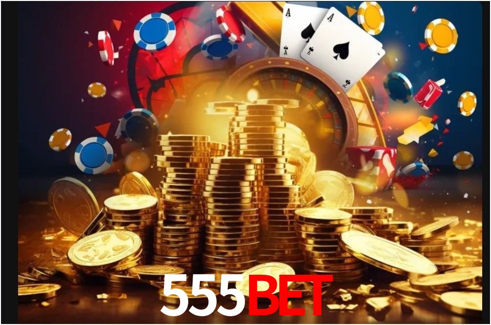 Explorando a Categoria de Eventos em Apostas na 555bet