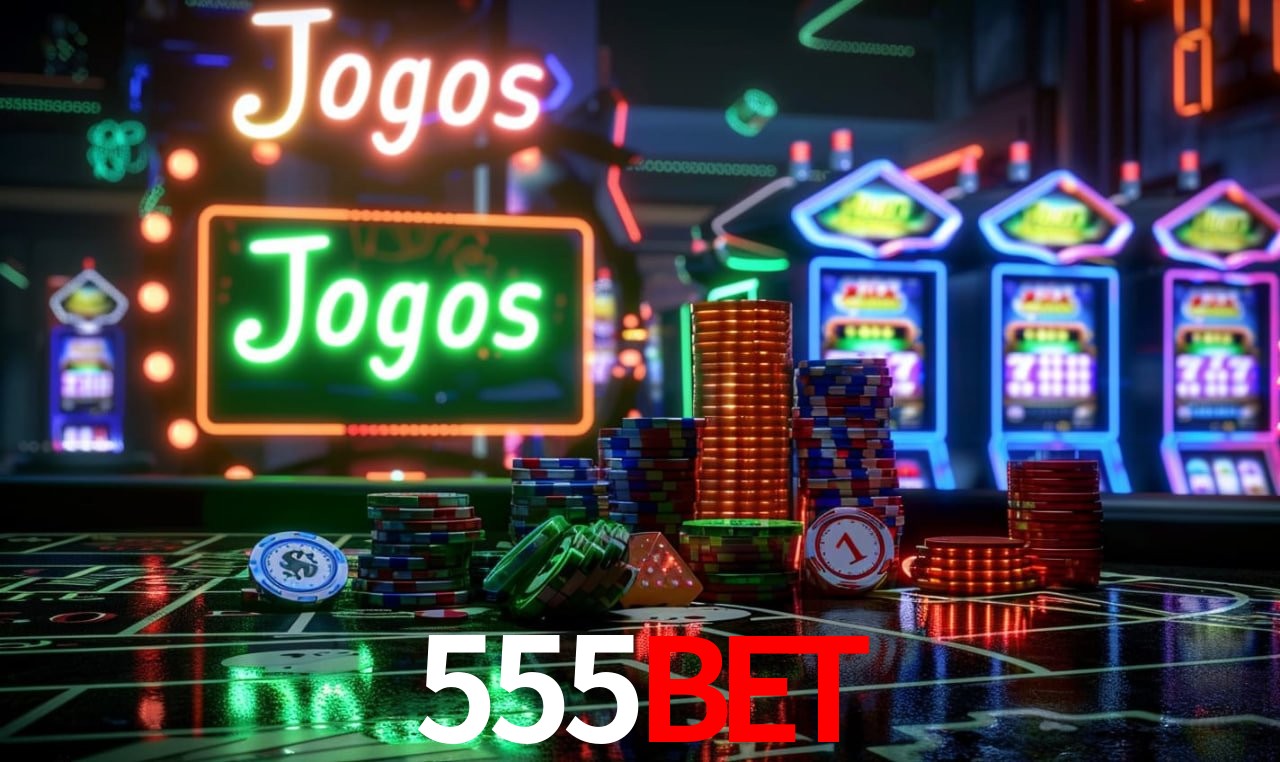 Bônus Generosos e Exclusivos no 555bet para Você!