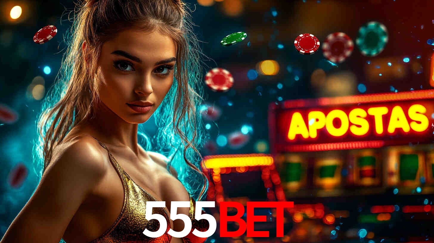 Descubra a Magia dos Jogos de Arcade no 555bet