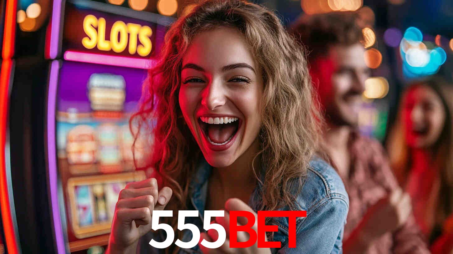 Apostas Esportivas na 555bet: Um Guia Completo