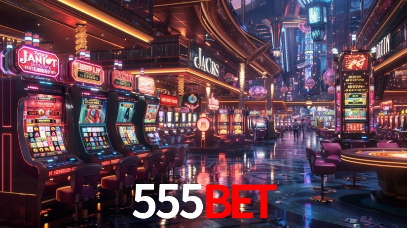 Games Directory 555bet