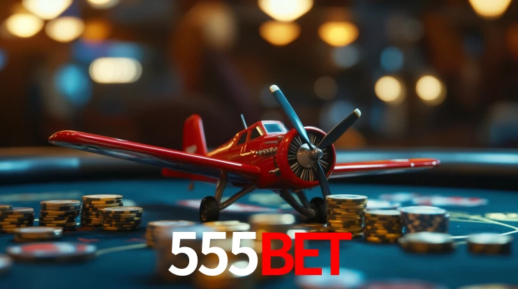 Slot Games 555bet