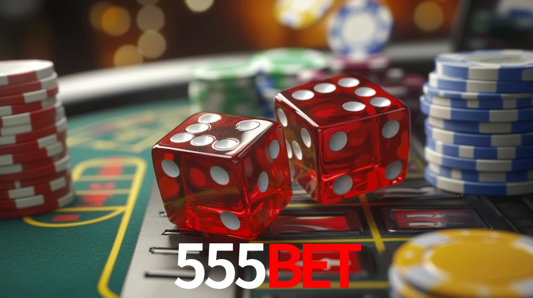 Roulette Table 555bet