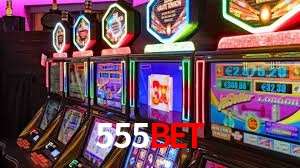 Inovações de Jogos na 555bet: O Futuro das Experiências Interativas