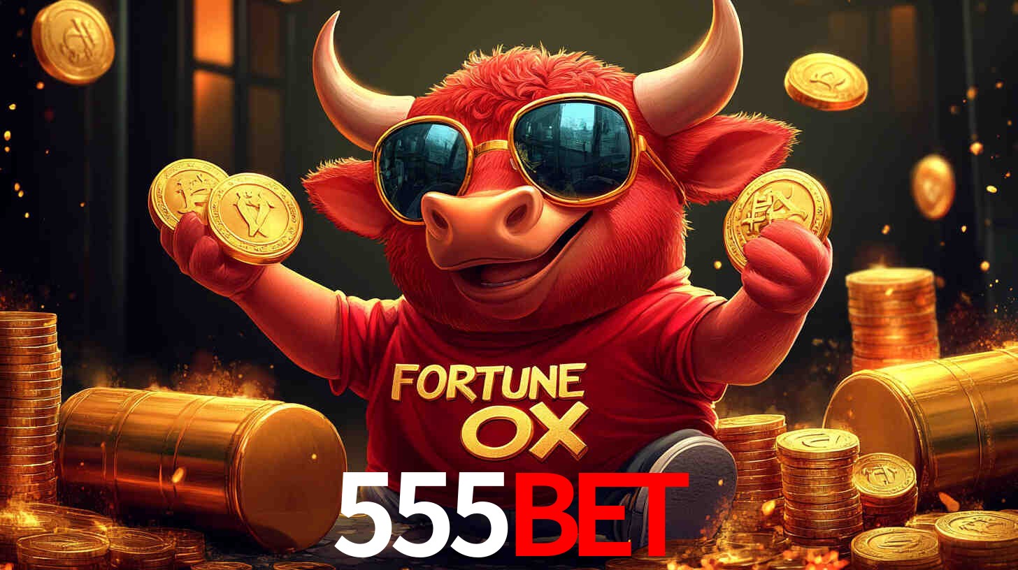 Inovações de Jogos na 555bet: O Futuro das Experiências Interativas