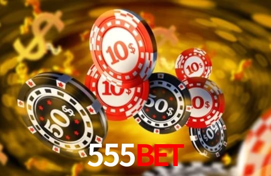 Programa VIP 555bet