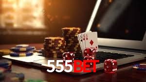 Descubra a Essência do 555bet: Nossa História e Compromissos